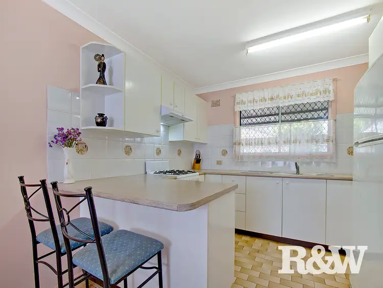 Second view of Homely house listing, 14 Tapiola Avenue, Hebersham NSW 2770