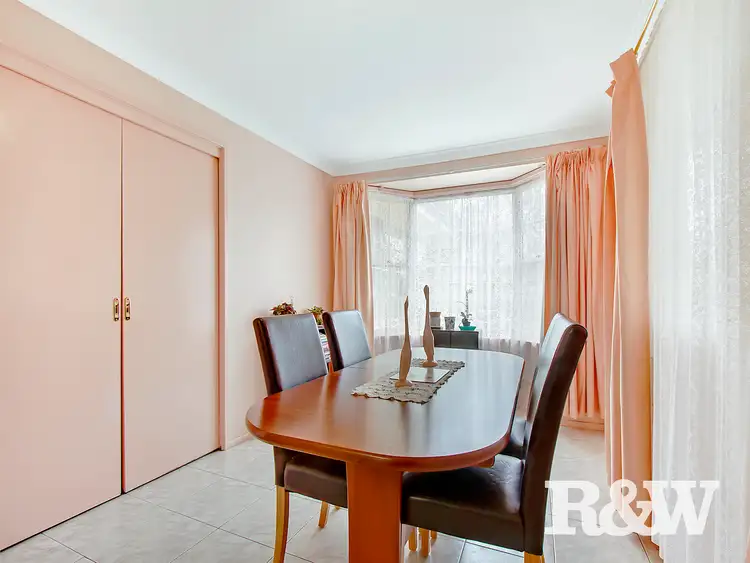 Third view of Homely house listing, 14 Tapiola Avenue, Hebersham NSW 2770