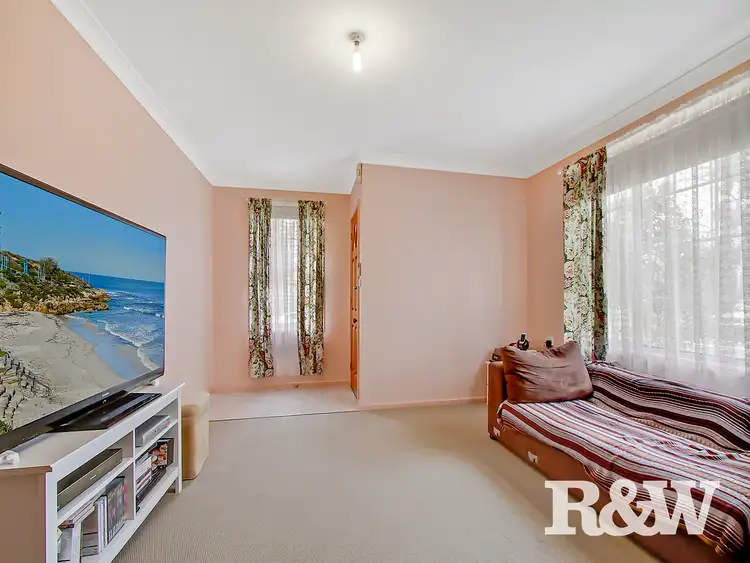 Fourth view of Homely house listing, 14 Tapiola Avenue, Hebersham NSW 2770
