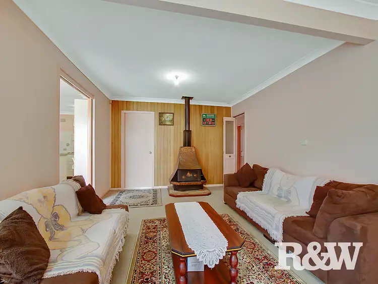 Fifth view of Homely house listing, 14 Tapiola Avenue, Hebersham NSW 2770