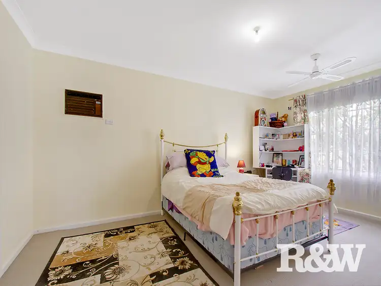 Sixth view of Homely house listing, 14 Tapiola Avenue, Hebersham NSW 2770