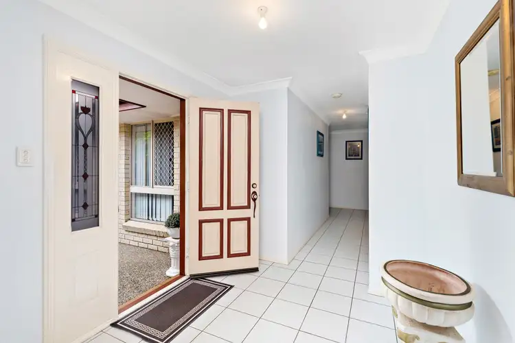 Second view of Homely house listing, 4 Martina Court, Capalaba QLD 4157