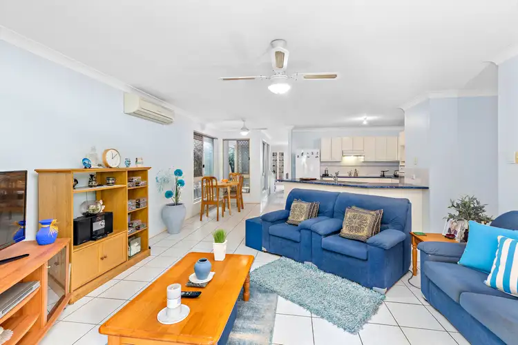 Third view of Homely house listing, 4 Martina Court, Capalaba QLD 4157