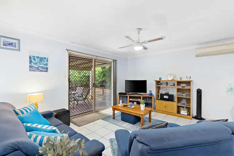 Fourth view of Homely house listing, 4 Martina Court, Capalaba QLD 4157