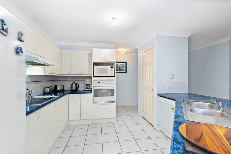 Sixth view of Homely house listing, 4 Martina Court, Capalaba QLD 4157