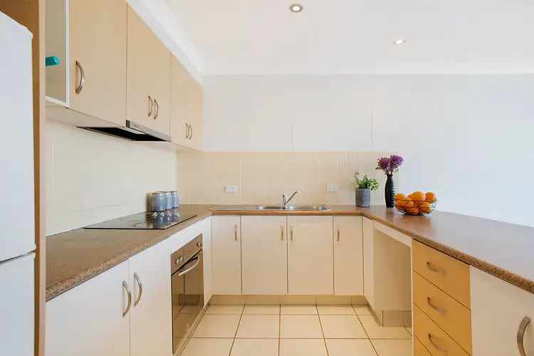 Third view of Homely apartment listing, 14/21 Armrick Avenue, Broadbeach QLD 4218