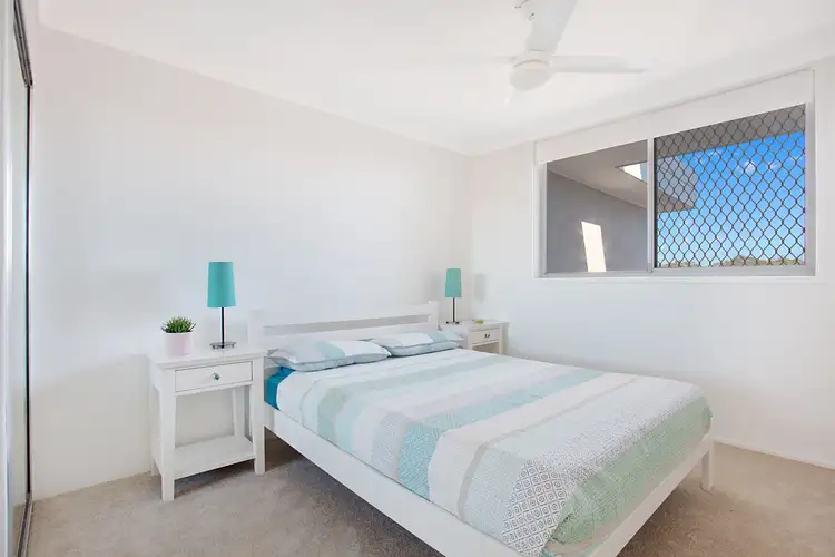 Fourth view of Homely apartment listing, 14/21 Armrick Avenue, Broadbeach QLD 4218