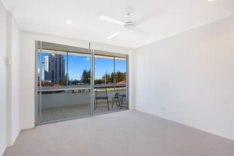 Fifth view of Homely apartment listing, 14/21 Armrick Avenue, Broadbeach QLD 4218