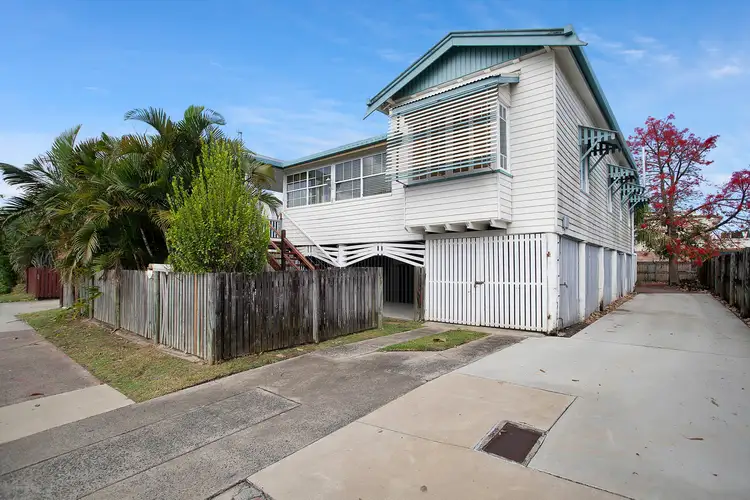 Main view of Homely house listing, 101 Milton Street, Mackay QLD 4740