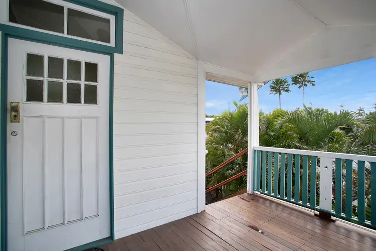 Second view of Homely house listing, 101 Milton Street, Mackay QLD 4740