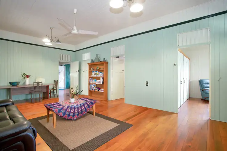Fourth view of Homely house listing, 101 Milton Street, Mackay QLD 4740