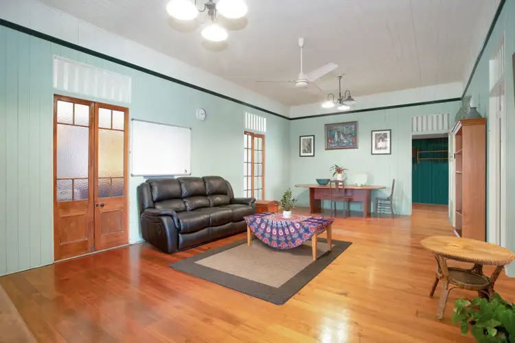Fifth view of Homely house listing, 101 Milton Street, Mackay QLD 4740