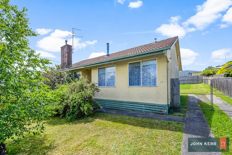 33 Kent Street, Moe VIC 3825