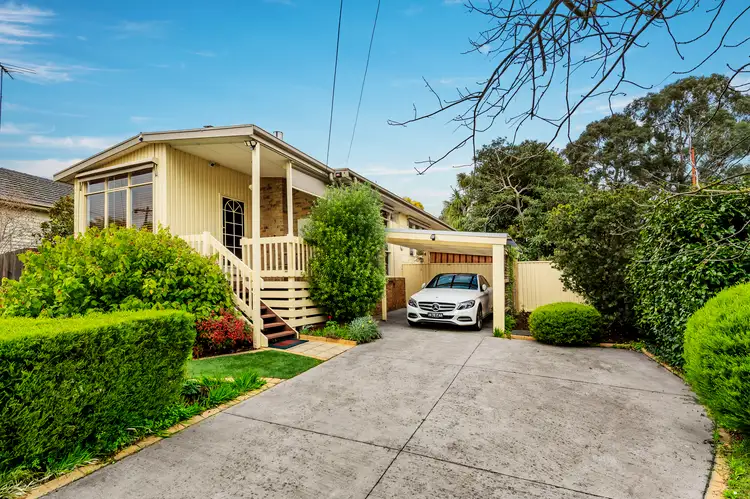 18 Stewart Terrace, Macleod VIC 3085