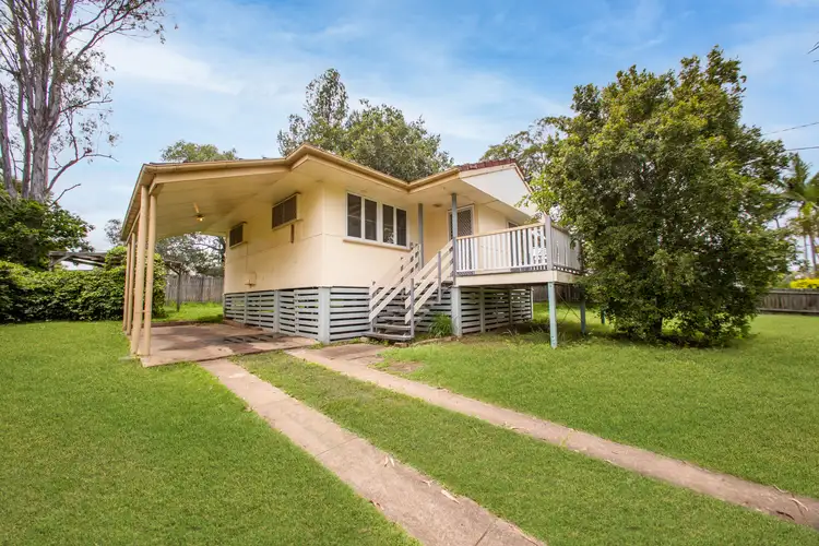 Main view of Homely house listing, 37 Maenporth Street, Leichhardt QLD 4305