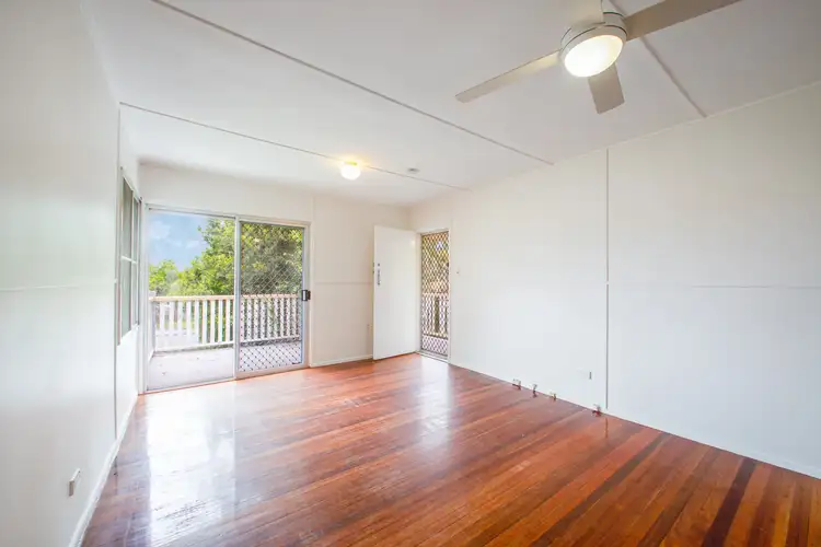 Second view of Homely house listing, 37 Maenporth Street, Leichhardt QLD 4305
