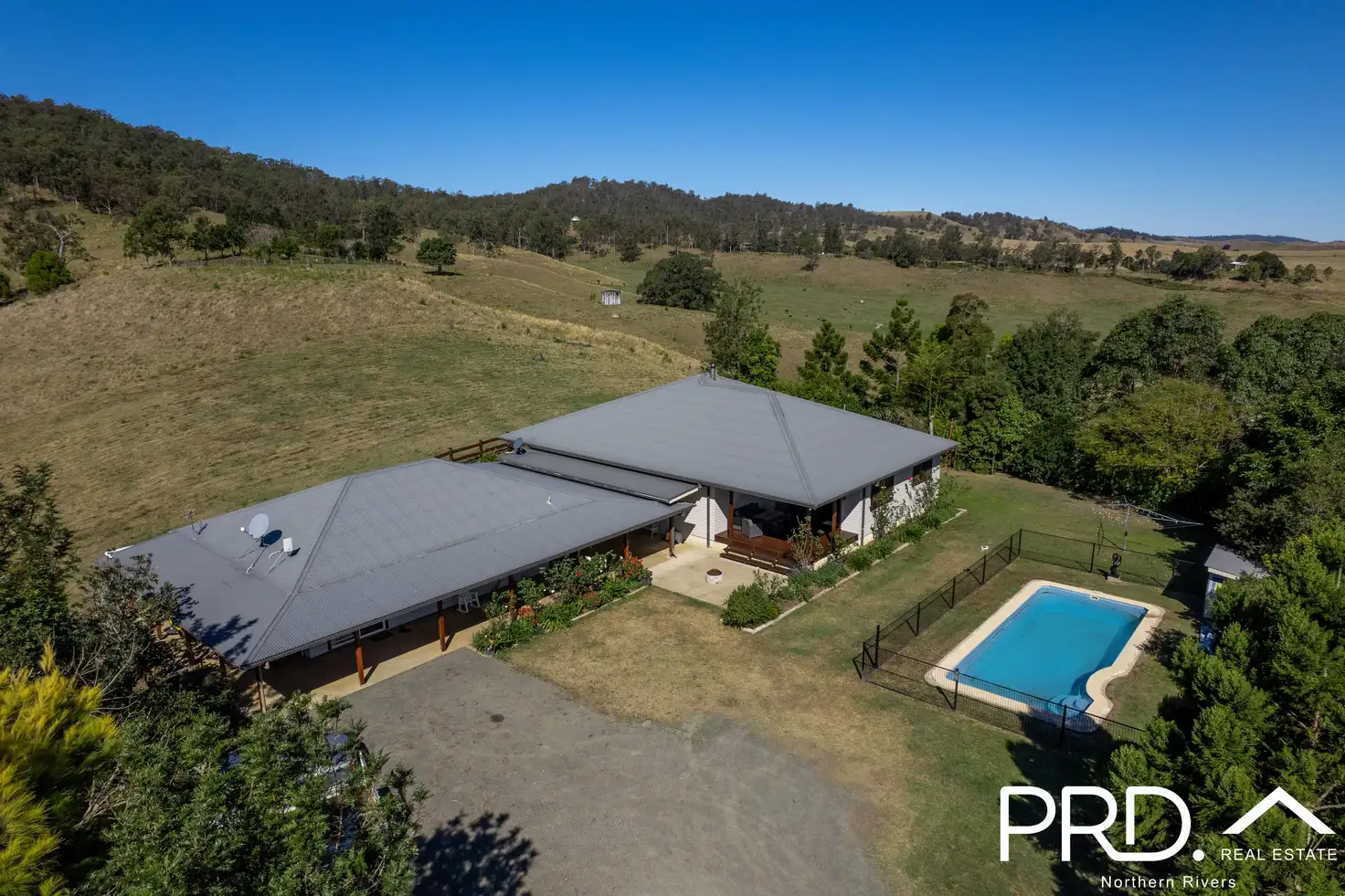 Main view of Homely house listing, 243 Webbs Road, Cedar Point NSW 2474