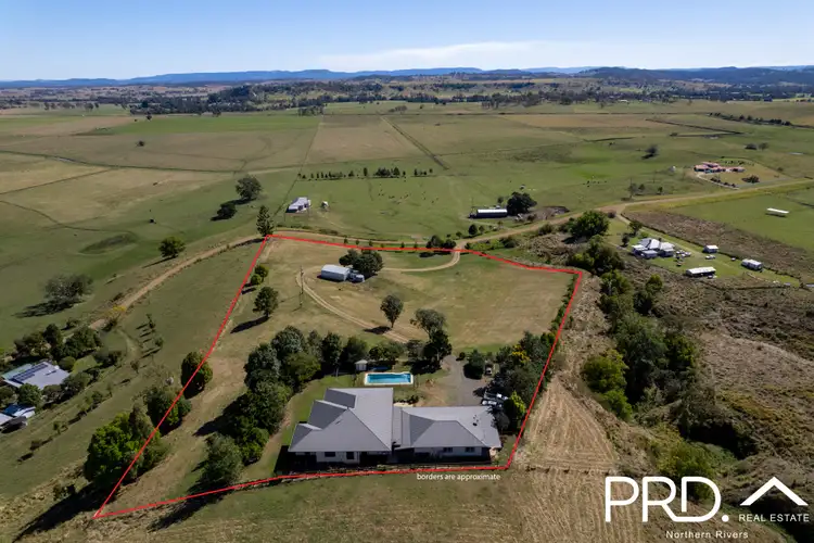 Second view of Homely house listing, 243 Webbs Road, Cedar Point NSW 2474