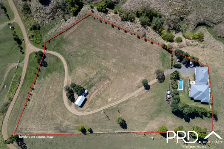 Third view of Homely house listing, 243 Webbs Road, Cedar Point NSW 2474