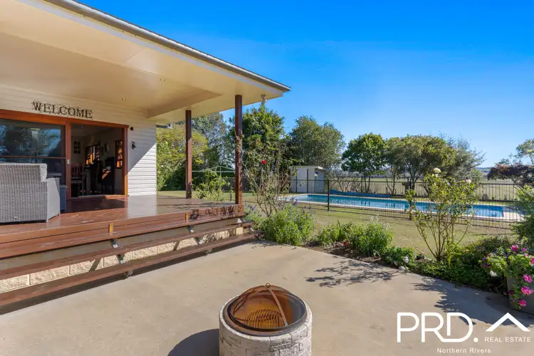 Fourth view of Homely house listing, 243 Webbs Road, Cedar Point NSW 2474