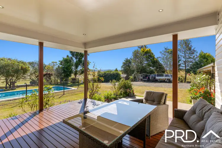 Fifth view of Homely house listing, 243 Webbs Road, Cedar Point NSW 2474