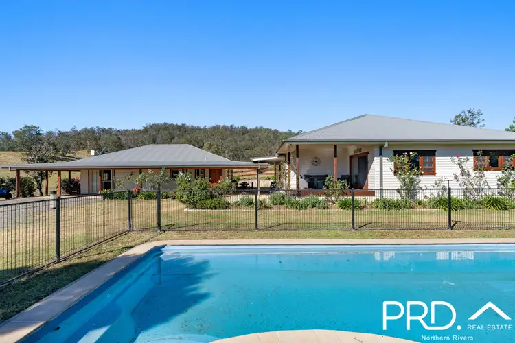 Sixth view of Homely house listing, 243 Webbs Road, Cedar Point NSW 2474