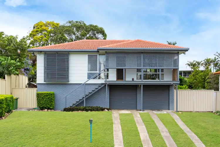 11 Gazelle Street, Everton Hills QLD 4053