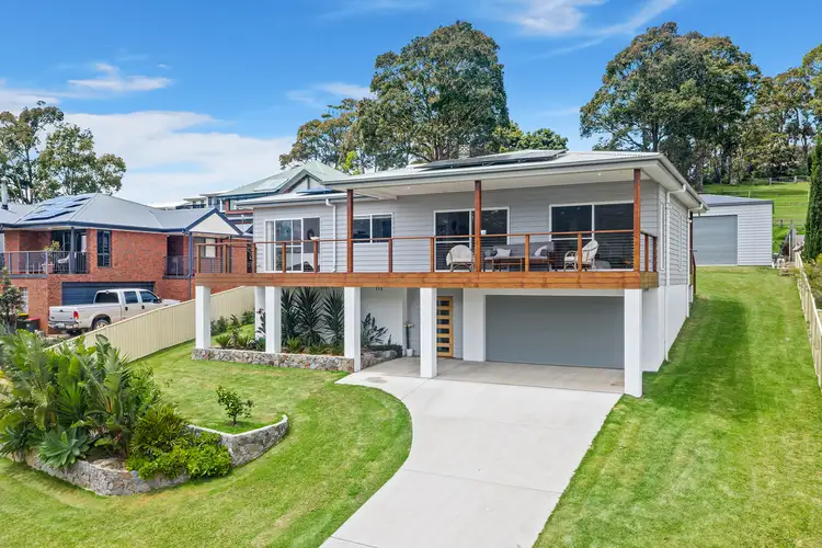 3 Creighton Parade, North Narooma NSW 2546