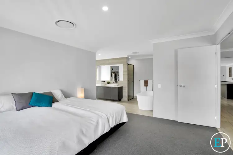 Fourth view of Homely house listing, 40 Stradbroke Street, Burpengary East QLD 4505