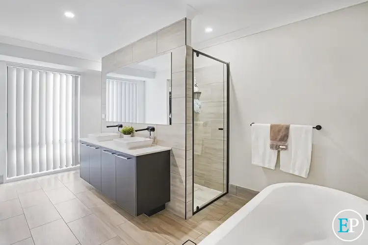 Fifth view of Homely house listing, 40 Stradbroke Street, Burpengary East QLD 4505