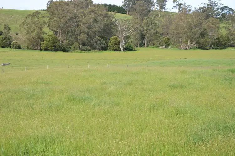 Second view of Homely rural property listing, 00 Cnr Main South Road and Olsen Road, Poowong East VIC 3988