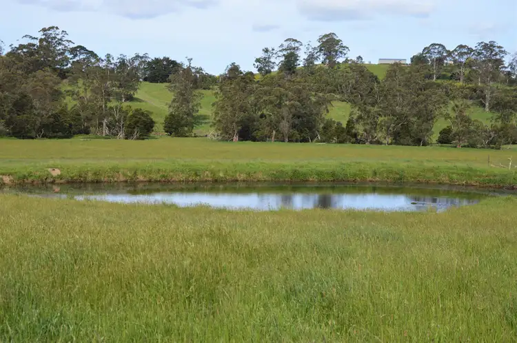 Third view of Homely rural property listing, 00 Cnr Main South Road and Olsen Road, Poowong East VIC 3988