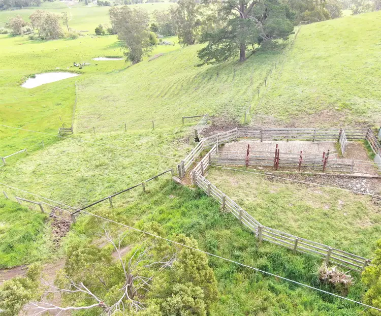 Sixth view of Homely rural property listing, 00 Cnr Main South Road and Olsen Road, Poowong East VIC 3988