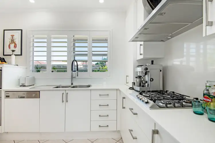 Second view of Homely house listing, 9 Atlantic Avenue, West Beach SA 5024