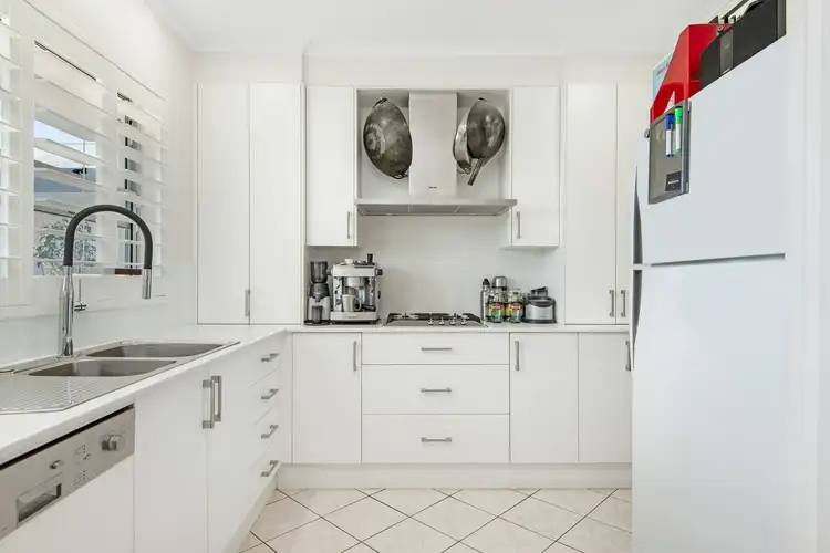 Fifth view of Homely house listing, 9 Atlantic Avenue, West Beach SA 5024