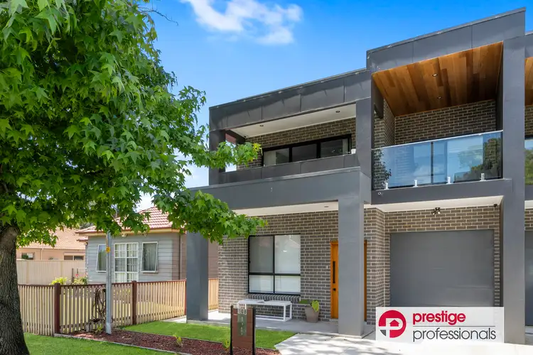 10B Bridges Avenue, Wattle Grove NSW 2173