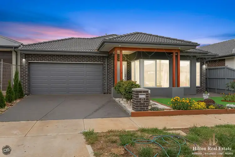 Third view of Homely house listing, 9 Barclay street, Thornhill Park VIC 3335
