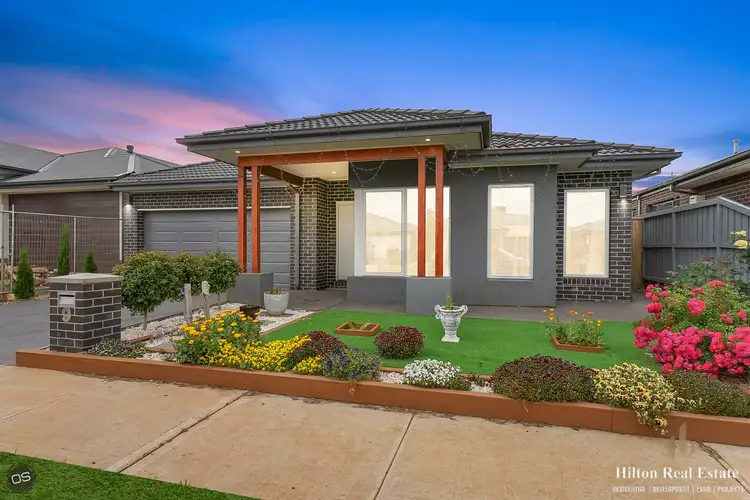 Fourth view of Homely house listing, 9 Barclay street, Thornhill Park VIC 3335