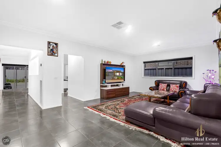 Sixth view of Homely house listing, 9 Barclay street, Thornhill Park VIC 3335