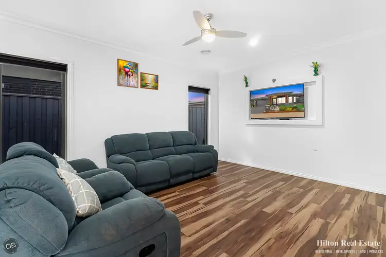 Seventh view of Homely house listing, 9 Barclay street, Thornhill Park VIC 3335