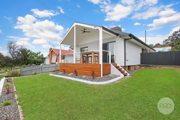 Second view of Homely house listing, 830 Watson Street, Glenroy NSW 2640
