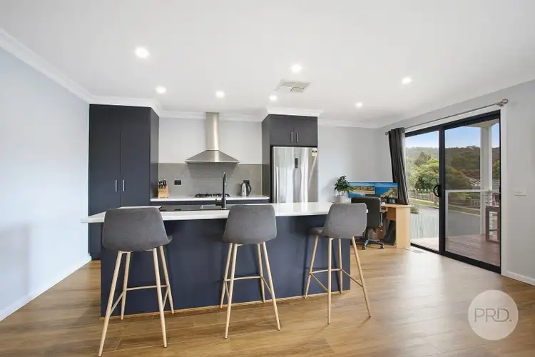 Fifth view of Homely house listing, 830 Watson Street, Glenroy NSW 2640