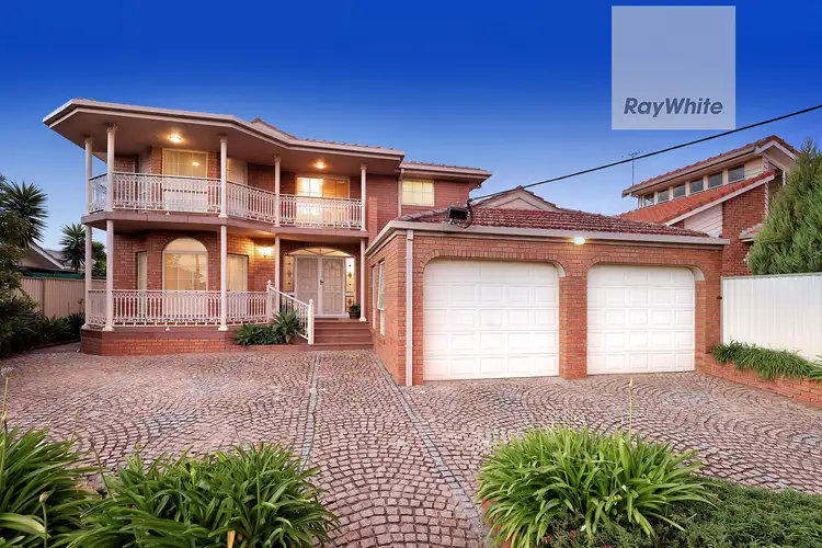 Main view of Homely house listing, 7 Dufton Court, Greenvale VIC 3059