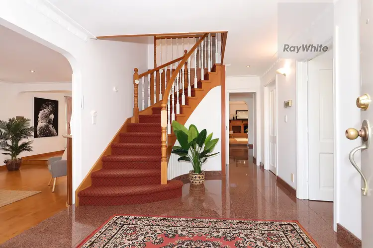 Fourth view of Homely house listing, 7 Dufton Court, Greenvale VIC 3059