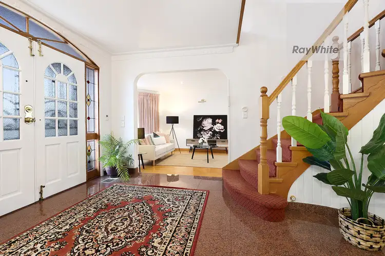 Fifth view of Homely house listing, 7 Dufton Court, Greenvale VIC 3059