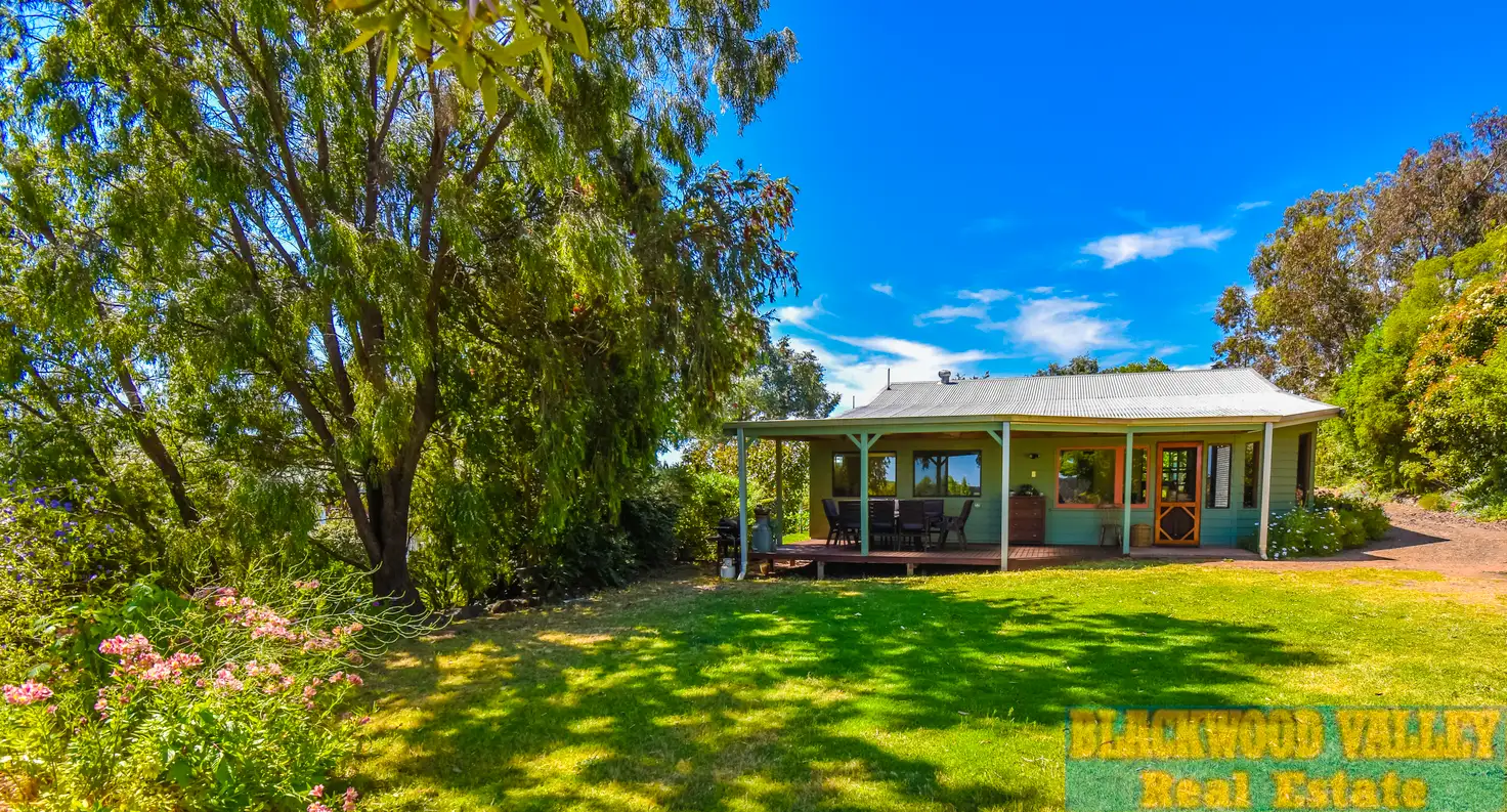 Main view of Homely house listing, 88 Blechynden Street, Bridgetown WA 6255