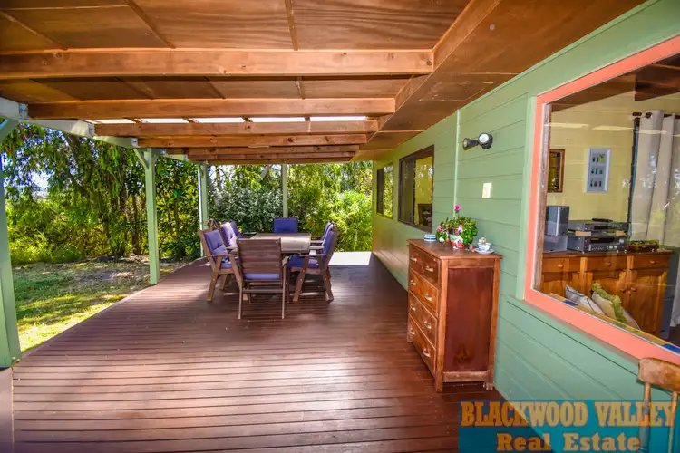 Third view of Homely house listing, 88 Blechynden Street, Bridgetown WA 6255