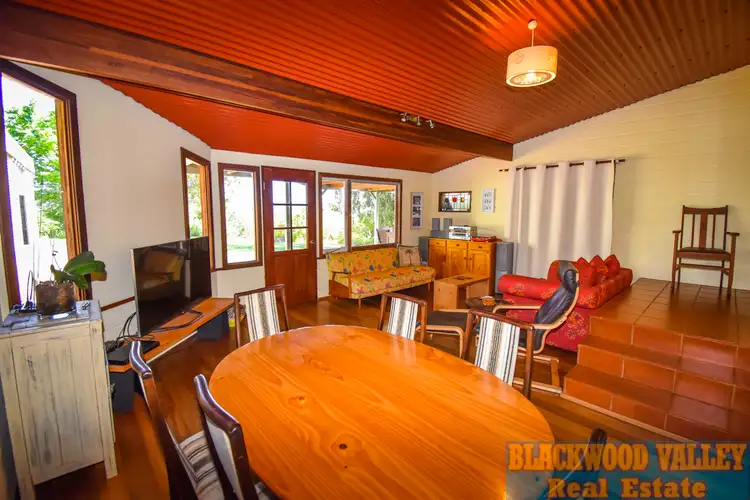 Fourth view of Homely house listing, 88 Blechynden Street, Bridgetown WA 6255