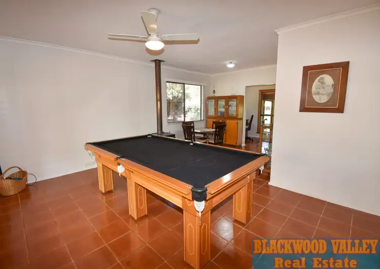 Fifth view of Homely house listing, 88 Blechynden Street, Bridgetown WA 6255