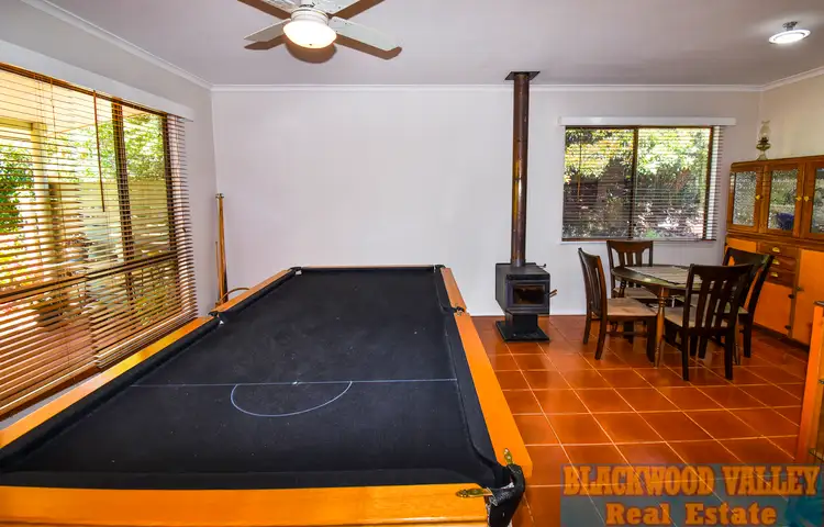 Sixth view of Homely house listing, 88 Blechynden Street, Bridgetown WA 6255